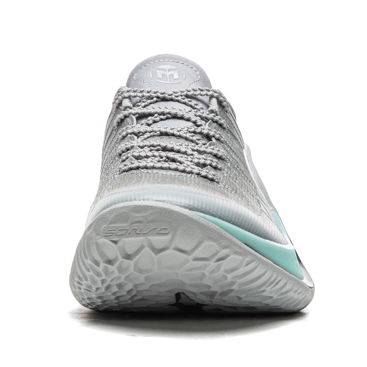 Li-Ning Sonic 14 "White Shark"