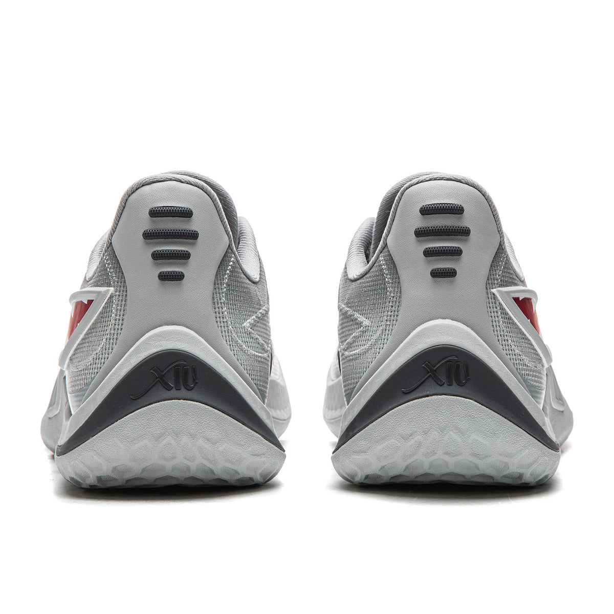 Li-Ning Sonic 14 "White Shark"