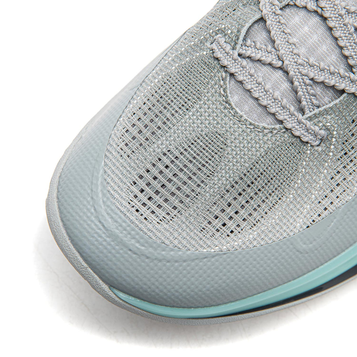 Li-Ning Sonic 14 "White Shark"