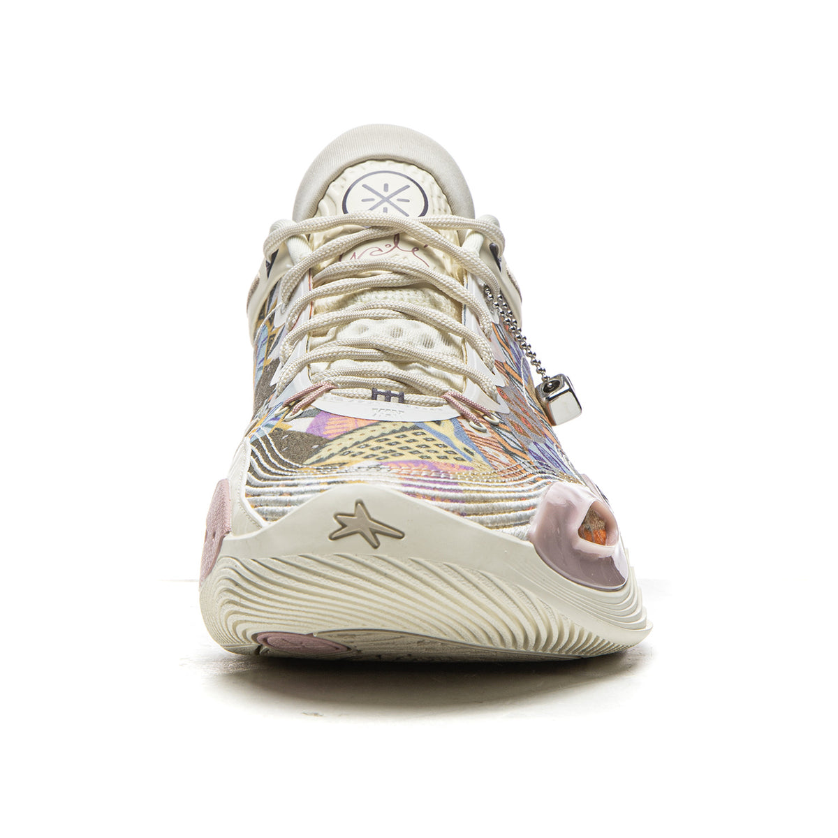Wade All City 14 Encore "Genesis"
