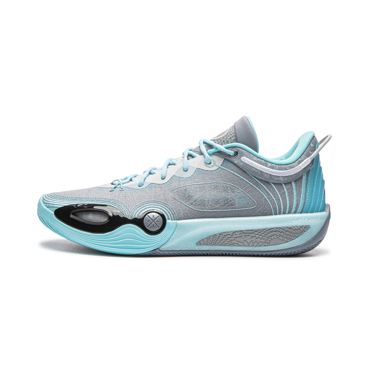 Wade All City 14 Encore "Team No Sleep"