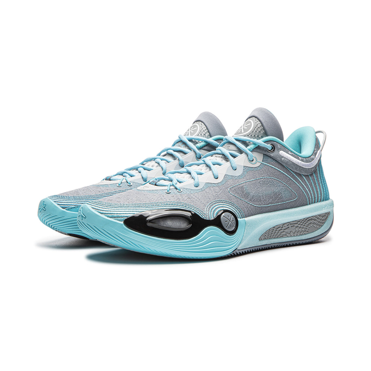 Wade All City 14 Encore "Team No Sleep"