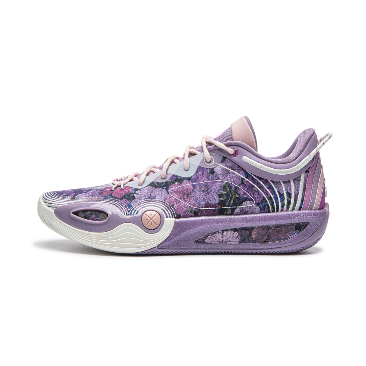 Wade All City 14 Encore "Blossom"
