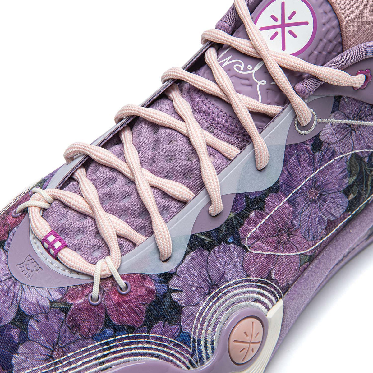 Wade All City 14 Encore "Blossom"