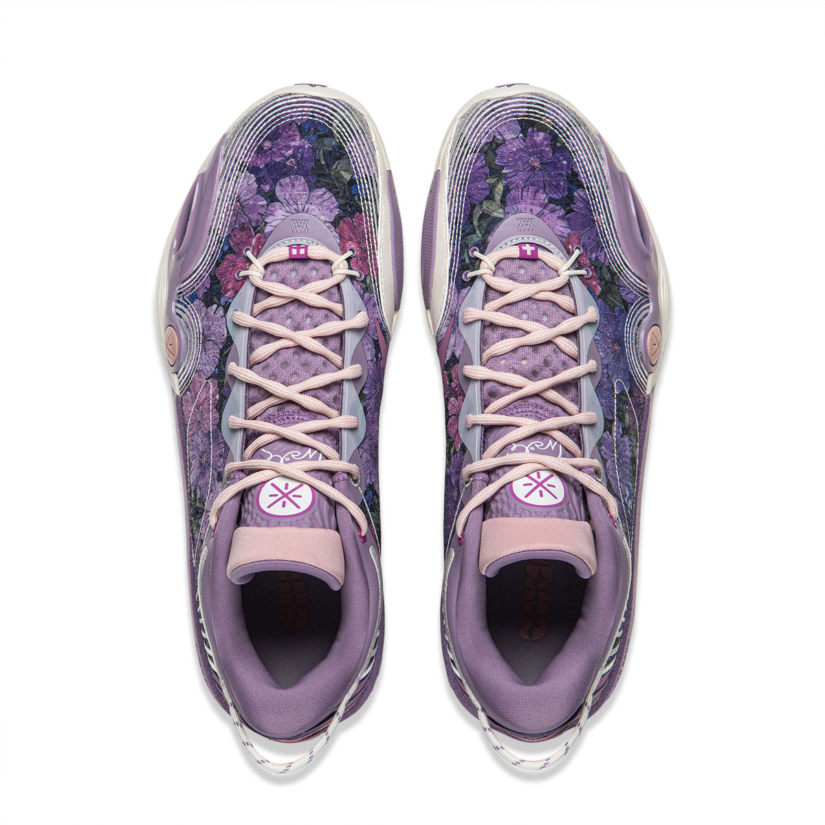 Wade All City 14 Encore "Blossom"