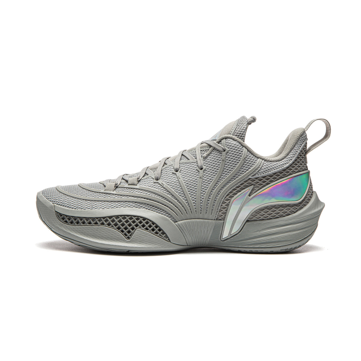 Li-Ning Jimmy Buckets 2 "Space Cowboy"