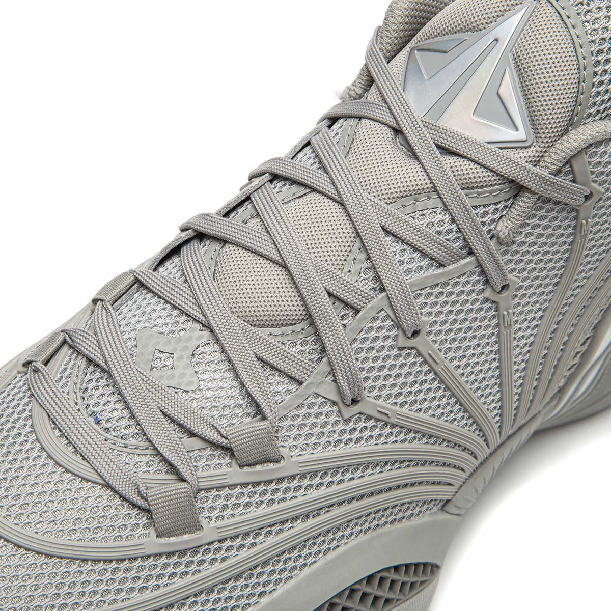 Li-Ning Jimmy Buckets 2 "Space Cowboy"