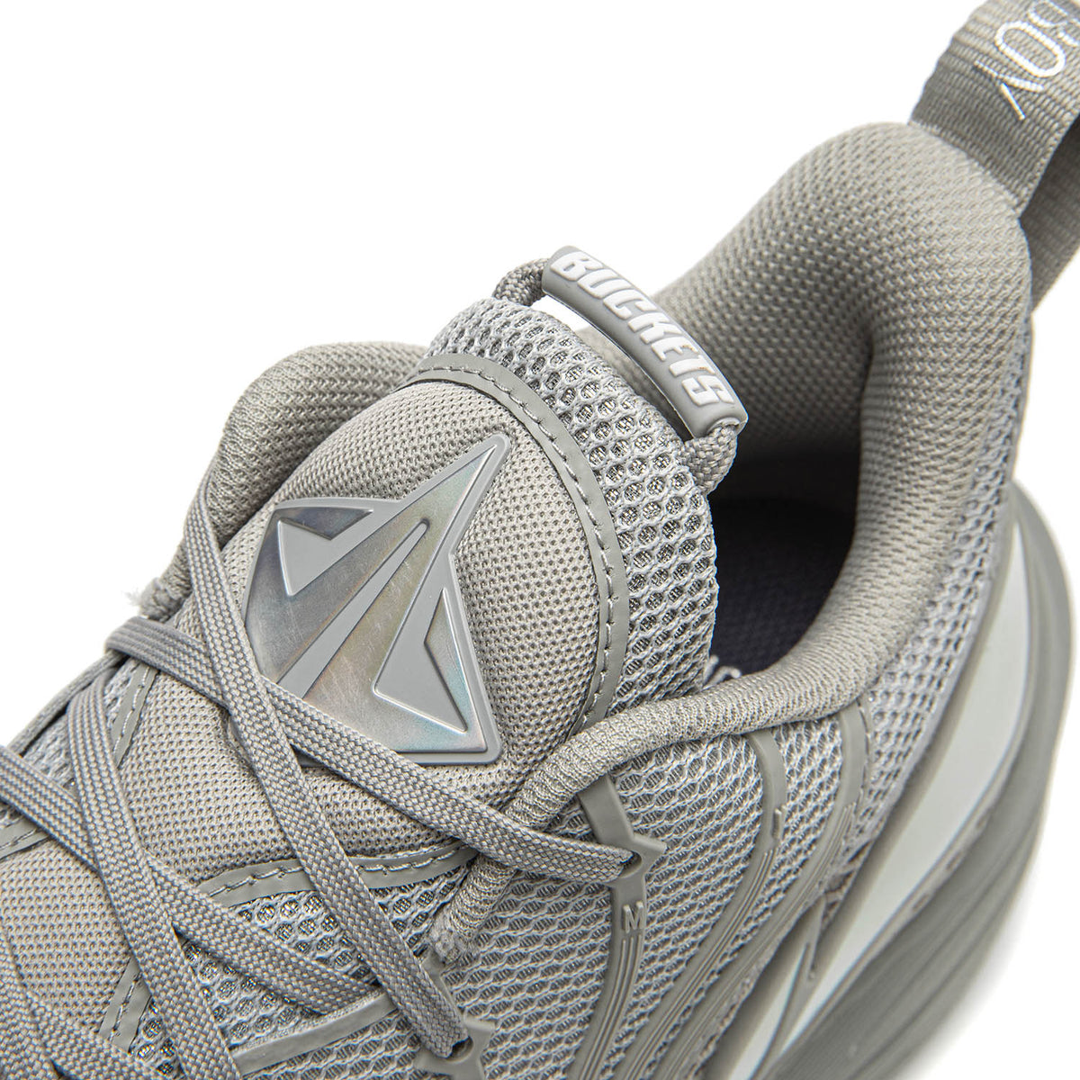 Li-Ning Jimmy Buckets 2 "Space Cowboy"