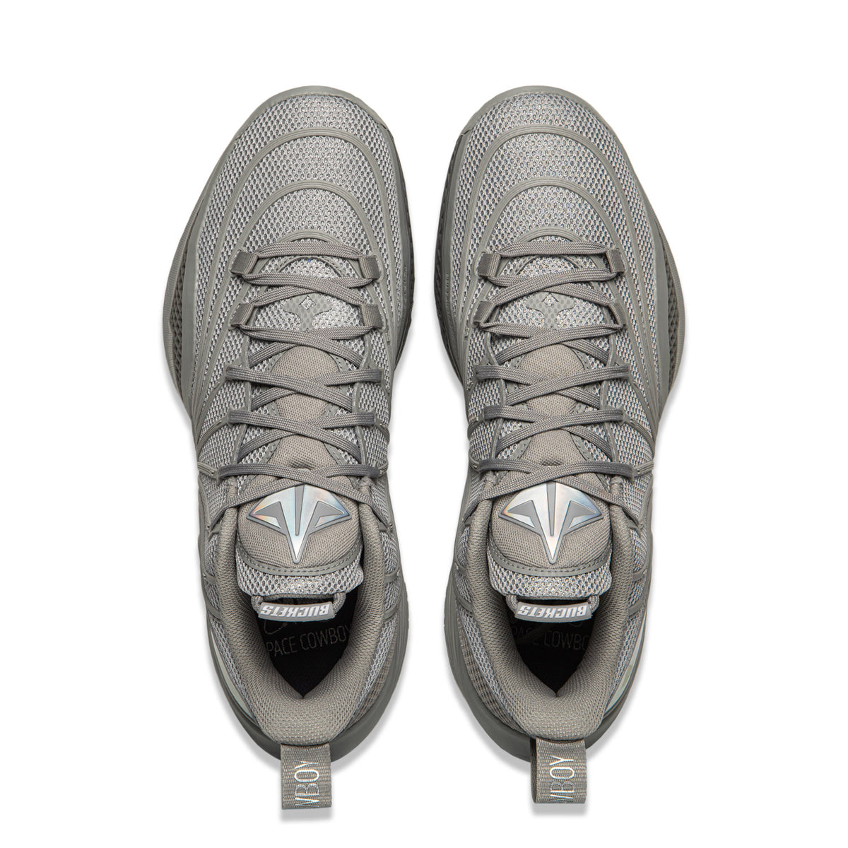 Li-Ning Jimmy Buckets 2 "Space Cowboy"
