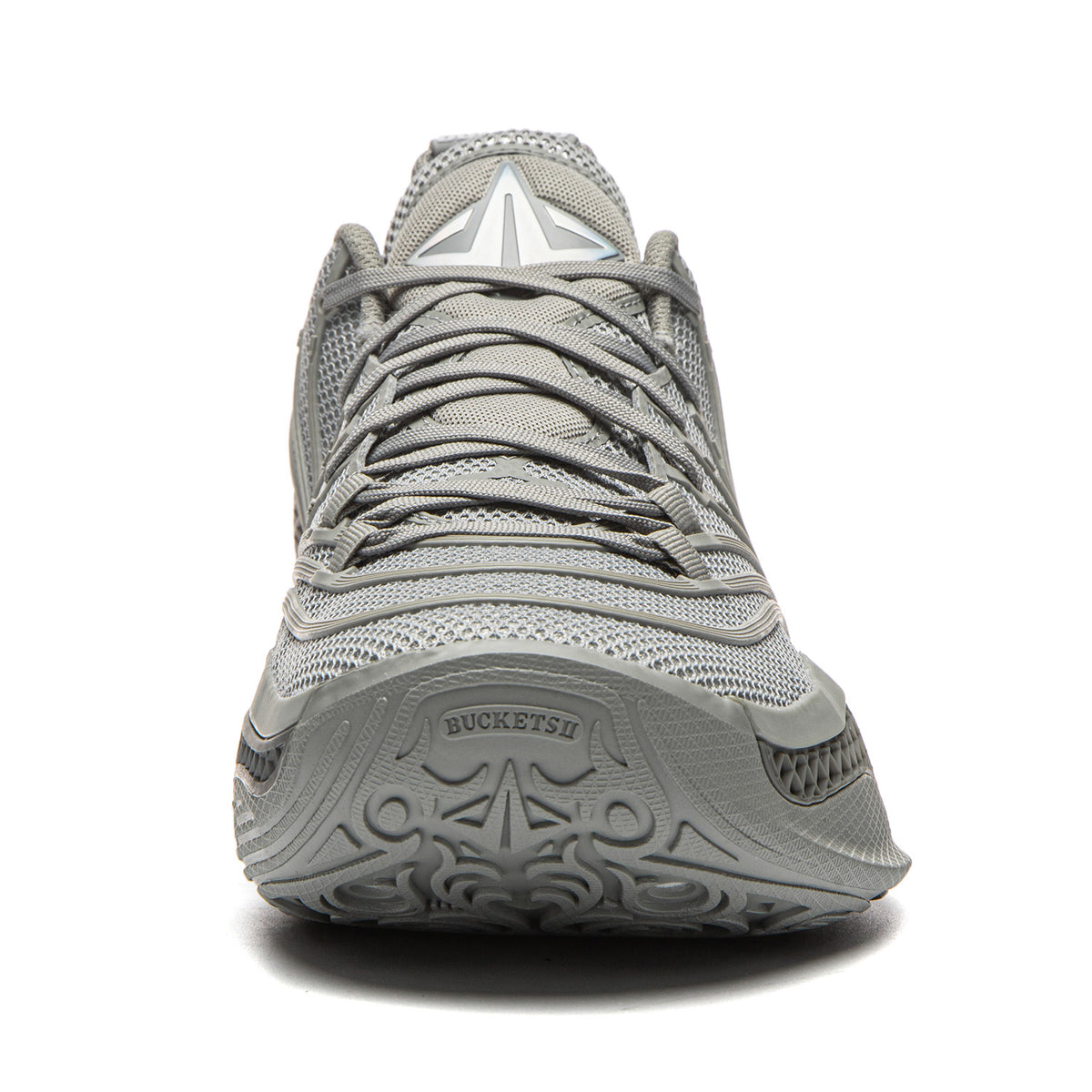 Li-Ning Jimmy Buckets 2 "Space Cowboy"