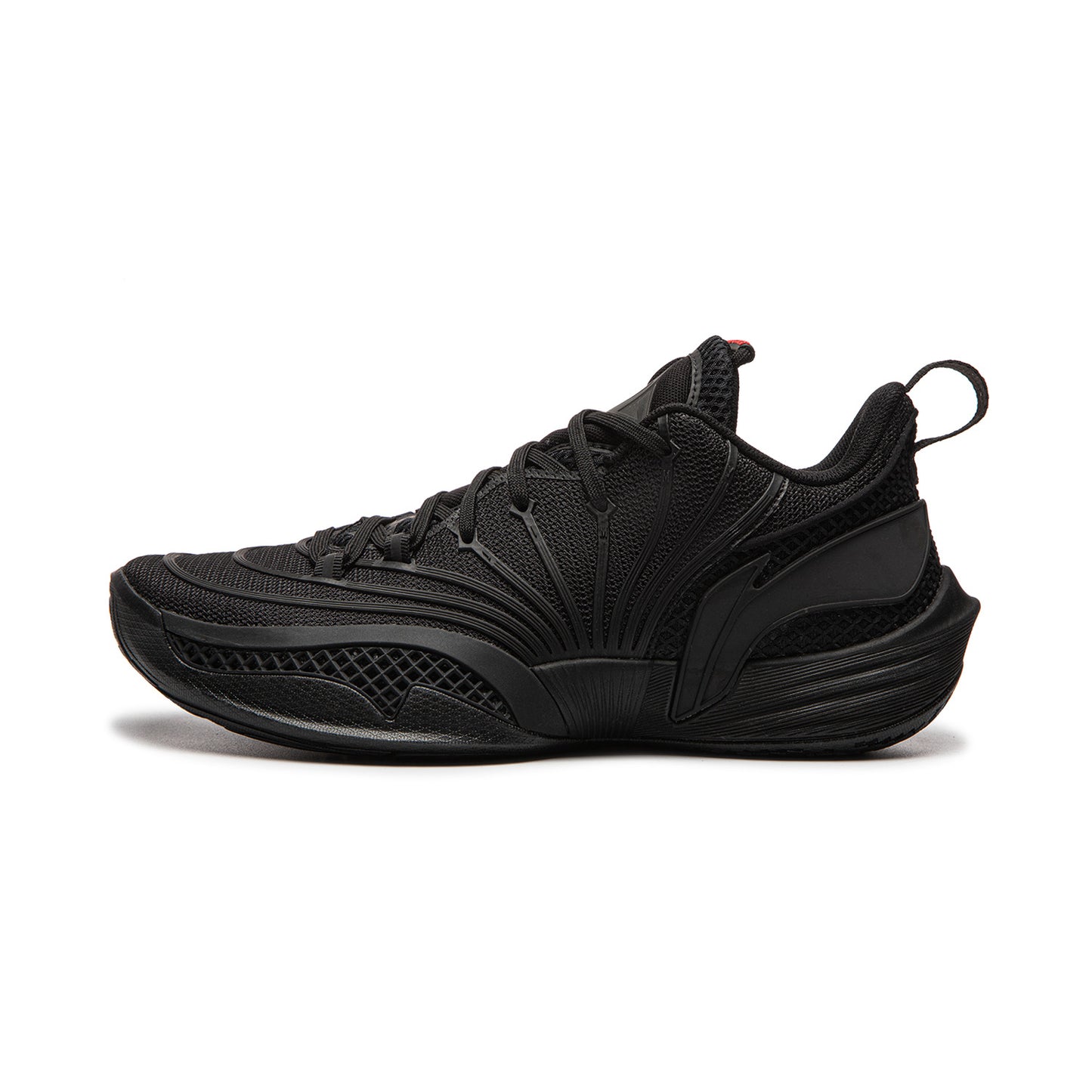 Li-Ning Jimmy Buckets 2 Cowboy-Z