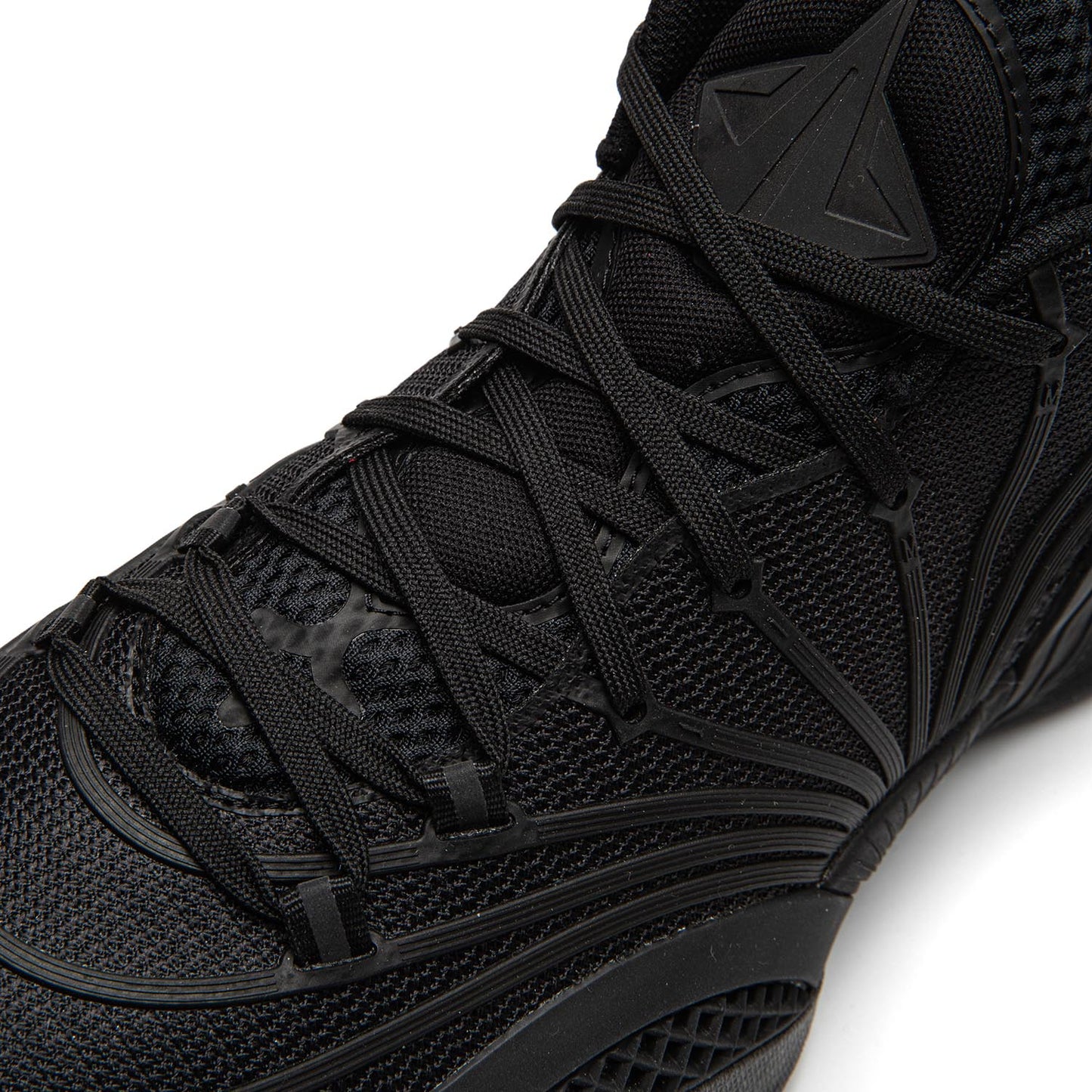 Li-Ning Jimmy Buckets 2 Cowboy-Z