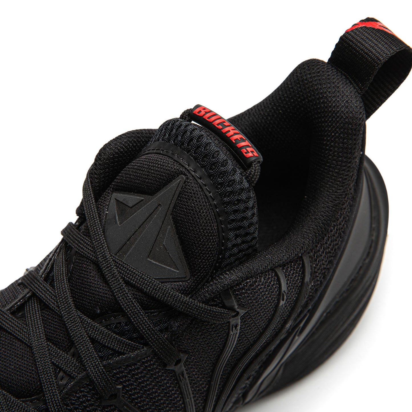 Li-Ning Jimmy Buckets 2 Cowboy-Z