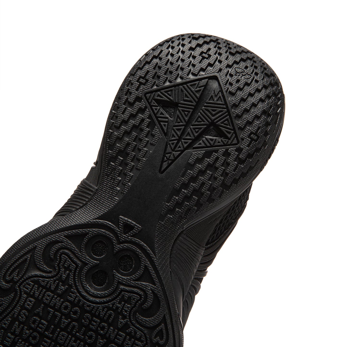 Li-Ning Jimmy Buckets 2 Cowboy-Z