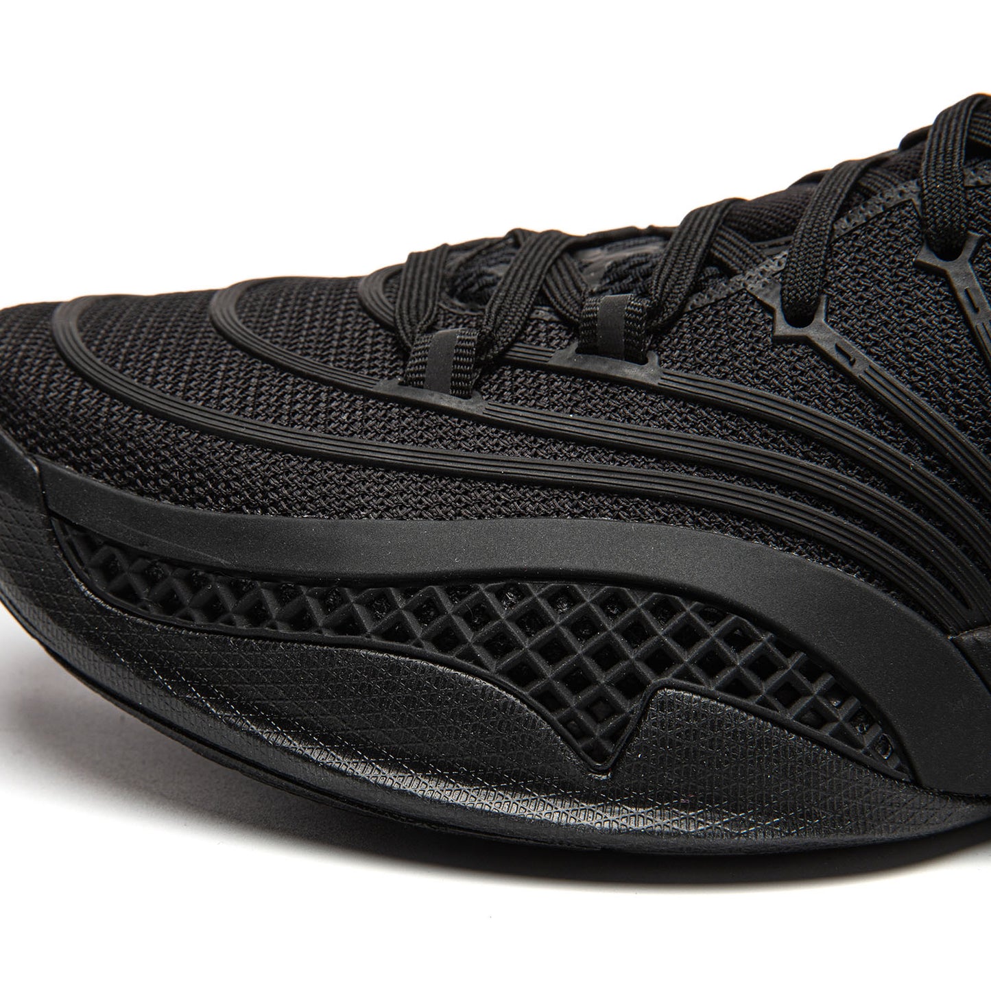 Li-Ning Jimmy Buckets 2 Cowboy-Z