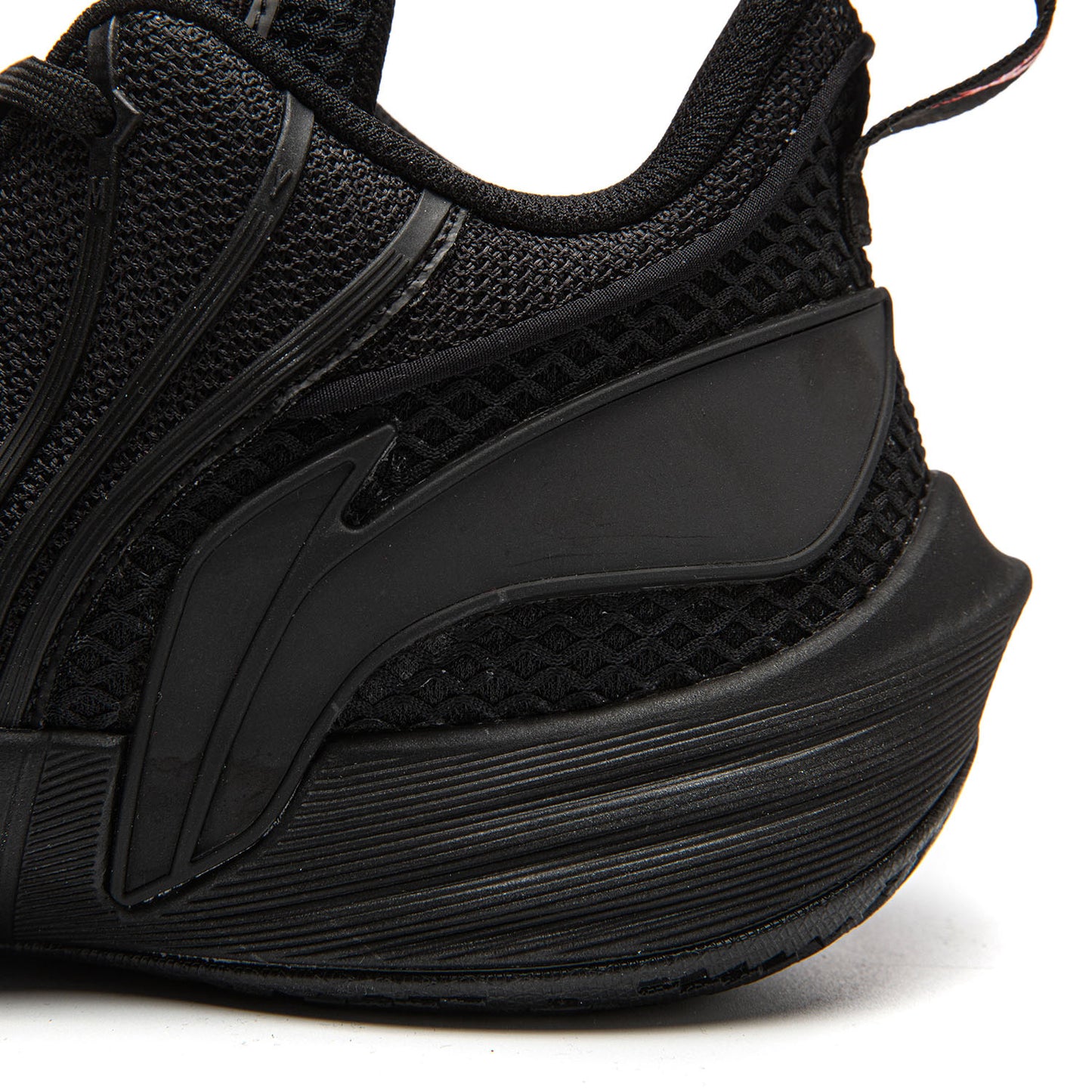 Li-Ning Jimmy Buckets 2 Cowboy-Z