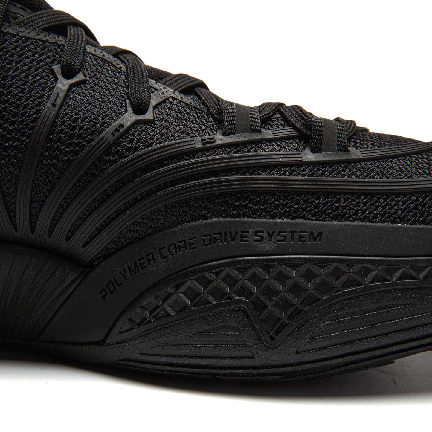 Li-Ning Jimmy Buckets 2 Cowboy-Z