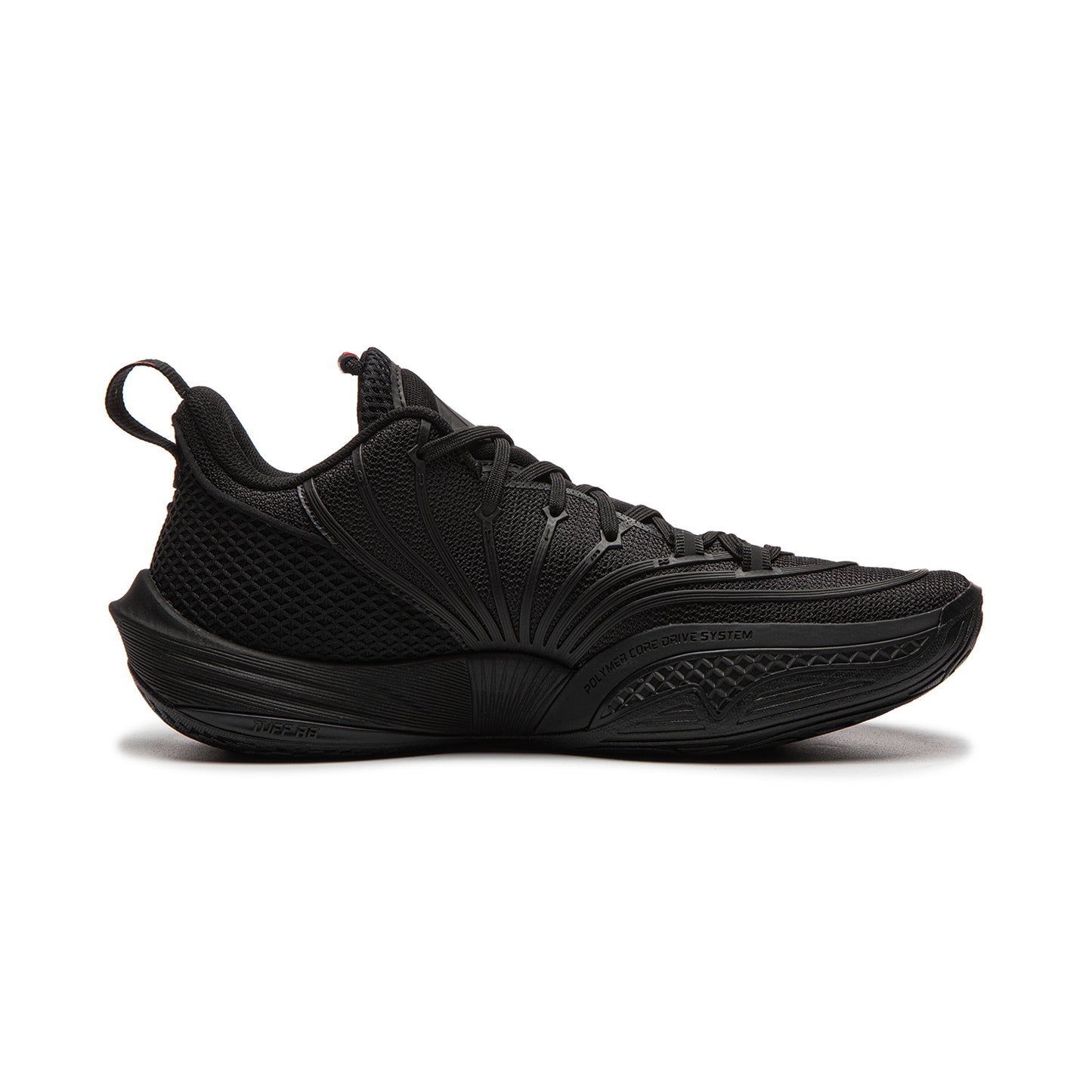 Li-Ning Jimmy Buckets 2 Cowboy-Z