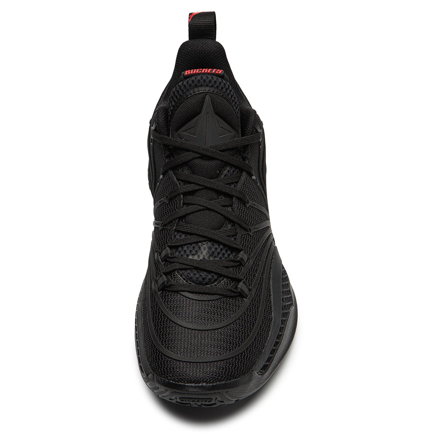 Li-Ning Jimmy Buckets 2 Cowboy-Z