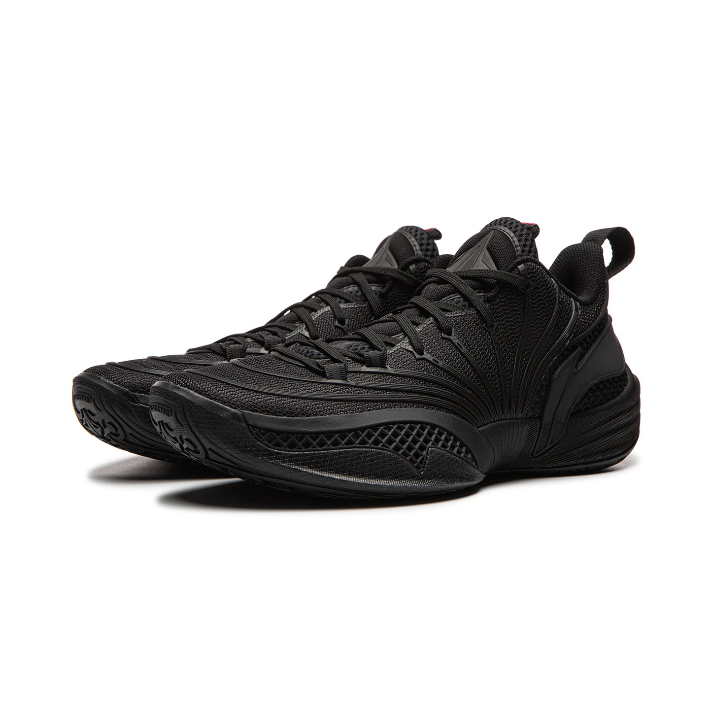 Li-Ning Jimmy Buckets 2 Cowboy-Z