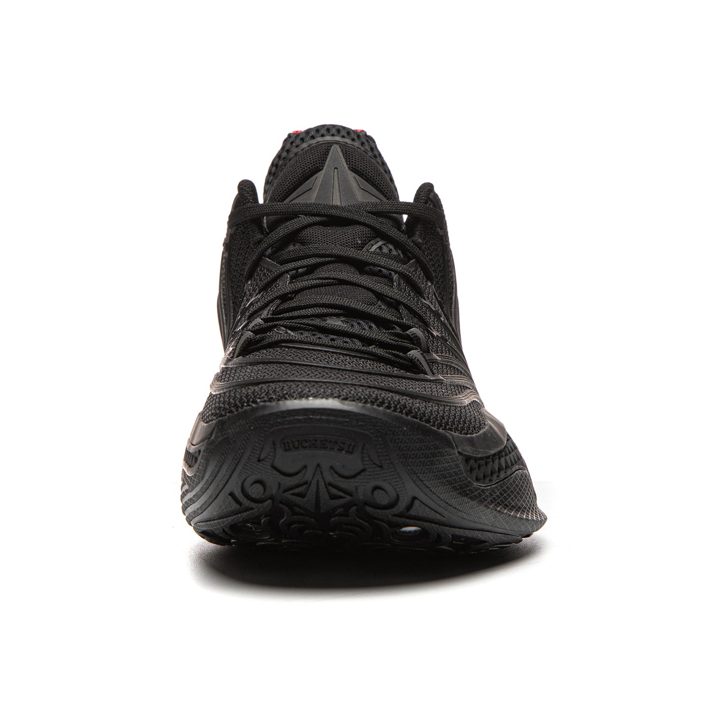 Li-Ning Jimmy Buckets 2 Cowboy-Z