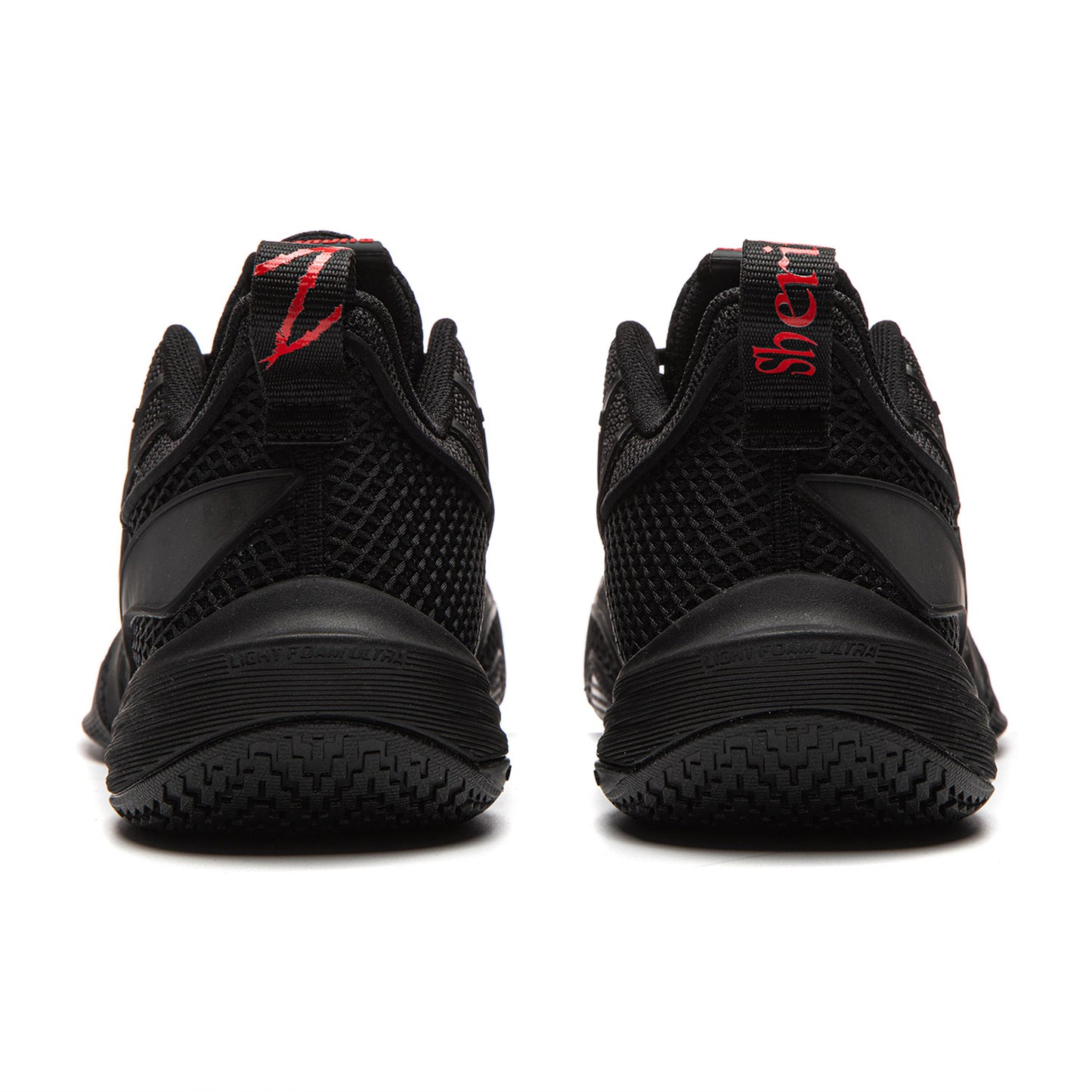 Li-Ning Jimmy Buckets 2 Cowboy-Z