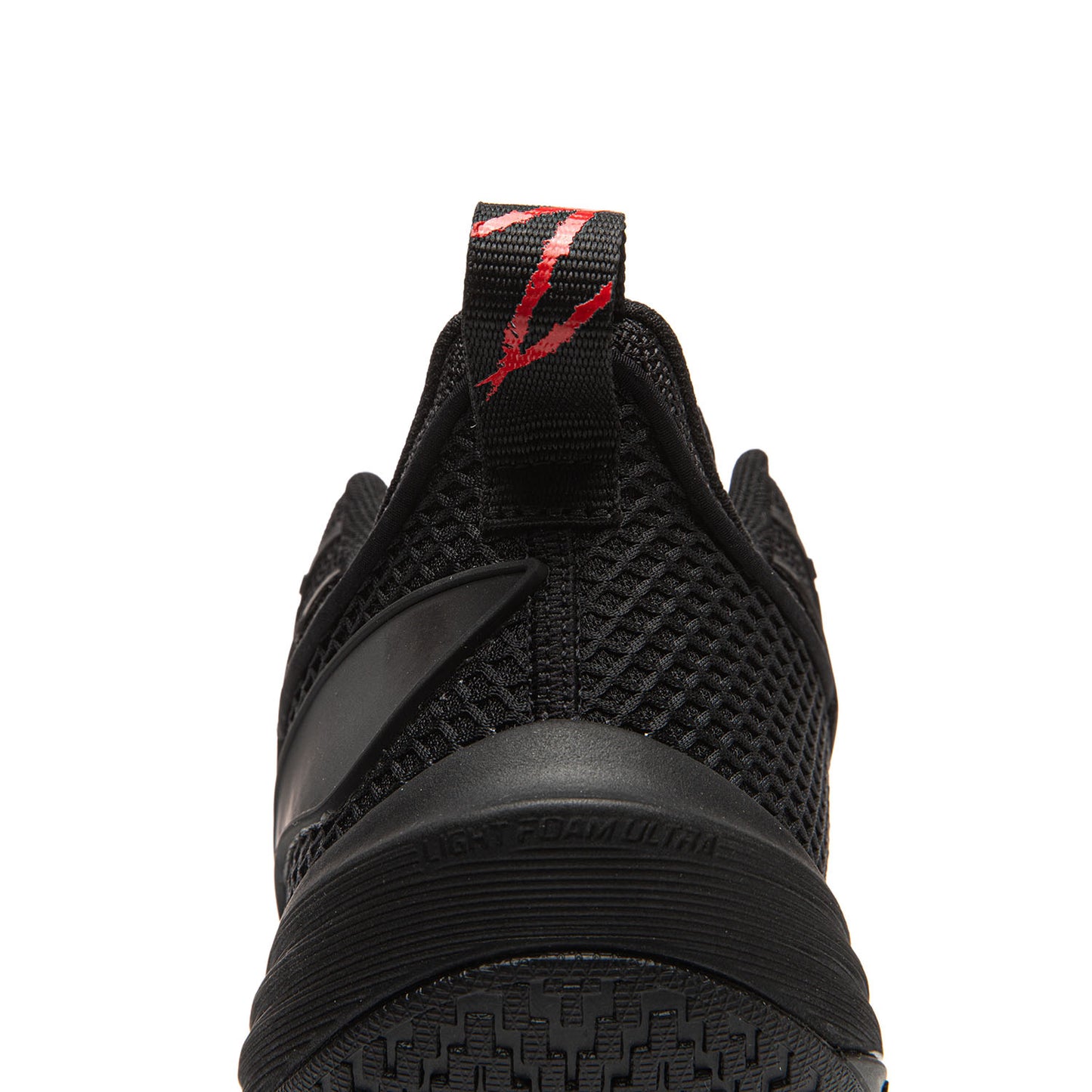 Li-Ning Jimmy Buckets 2 Cowboy-Z