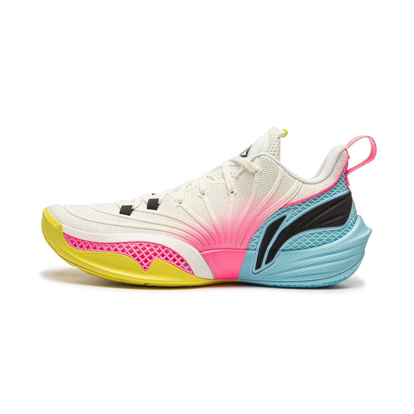 Li-Ning Jimmy Buckets 2 Cyber Cowboy