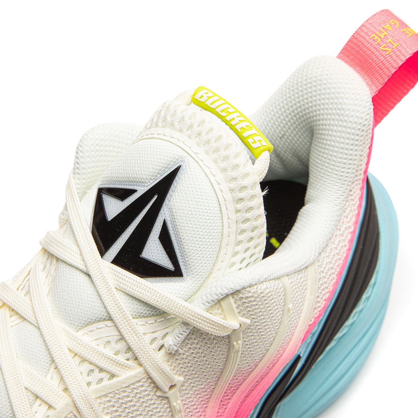 Li-Ning Jimmy Buckets 2 Cyber Cowboy