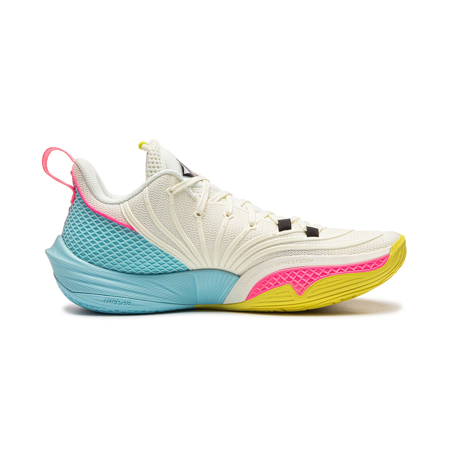 Li-Ning Jimmy Buckets 2 Cyber Cowboy