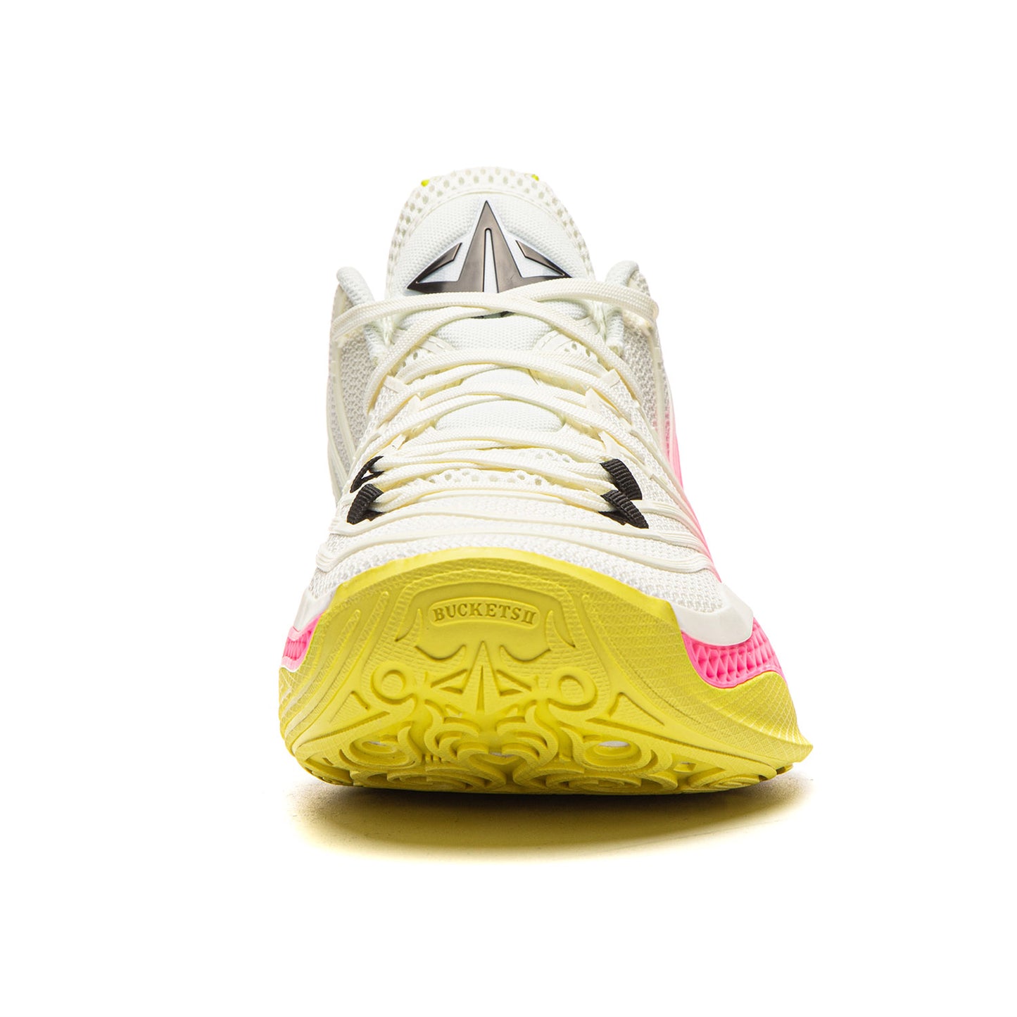 Li-Ning Jimmy Buckets 2 Cyber Cowboy