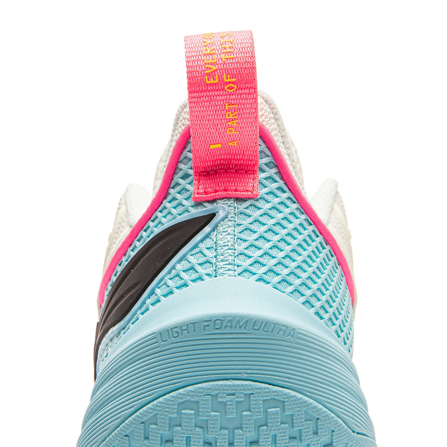 Li-Ning Jimmy Buckets 2 Cyber Cowboy