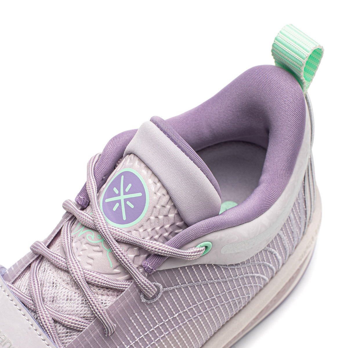 Wade All City 14 Encore "Lavender"