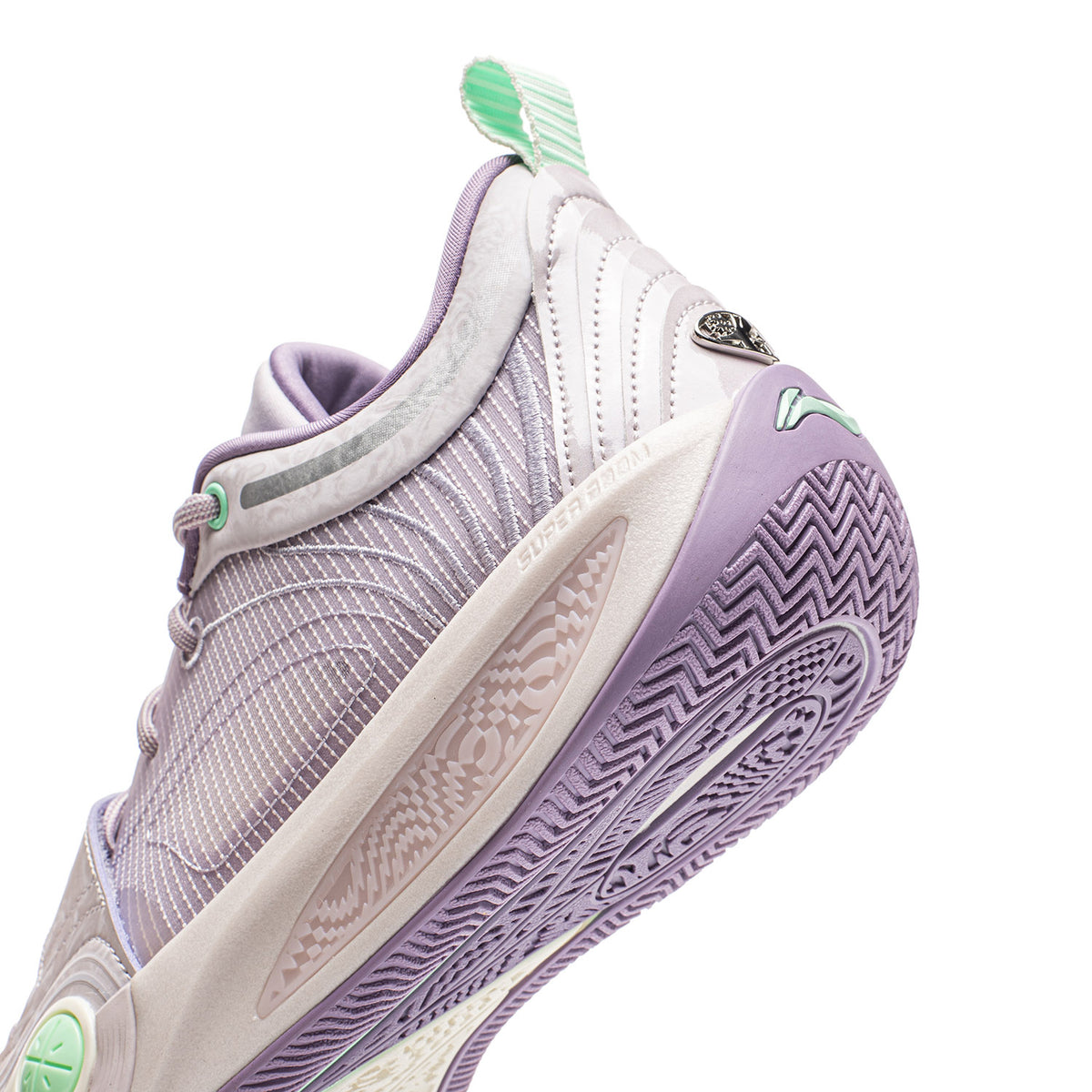 Wade All City 14 Encore "Lavender"