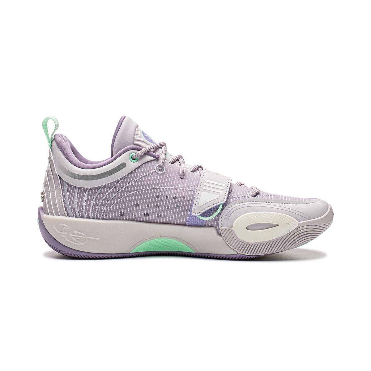 Wade All City 14 Encore "Lavender"