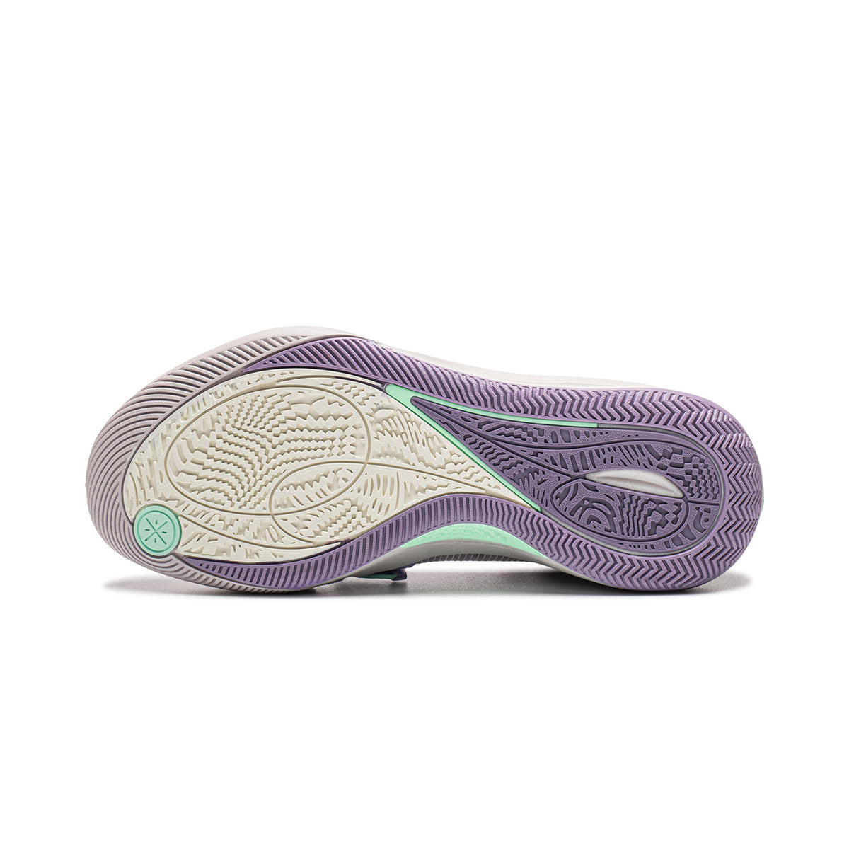 Wade All City 14 Encore "Lavender"