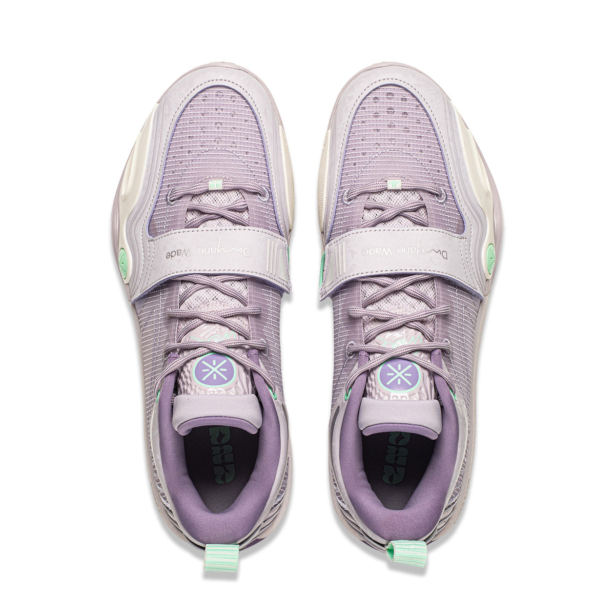 Wade All City 14 Encore "Lavender"