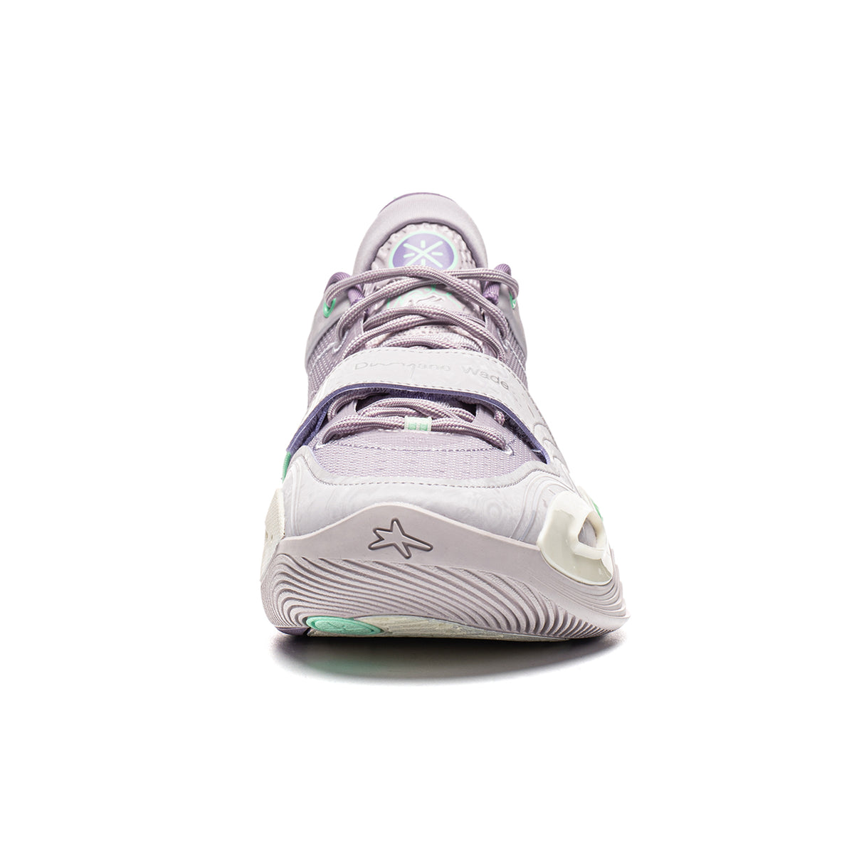 Wade All City 14 Encore "Lavender"