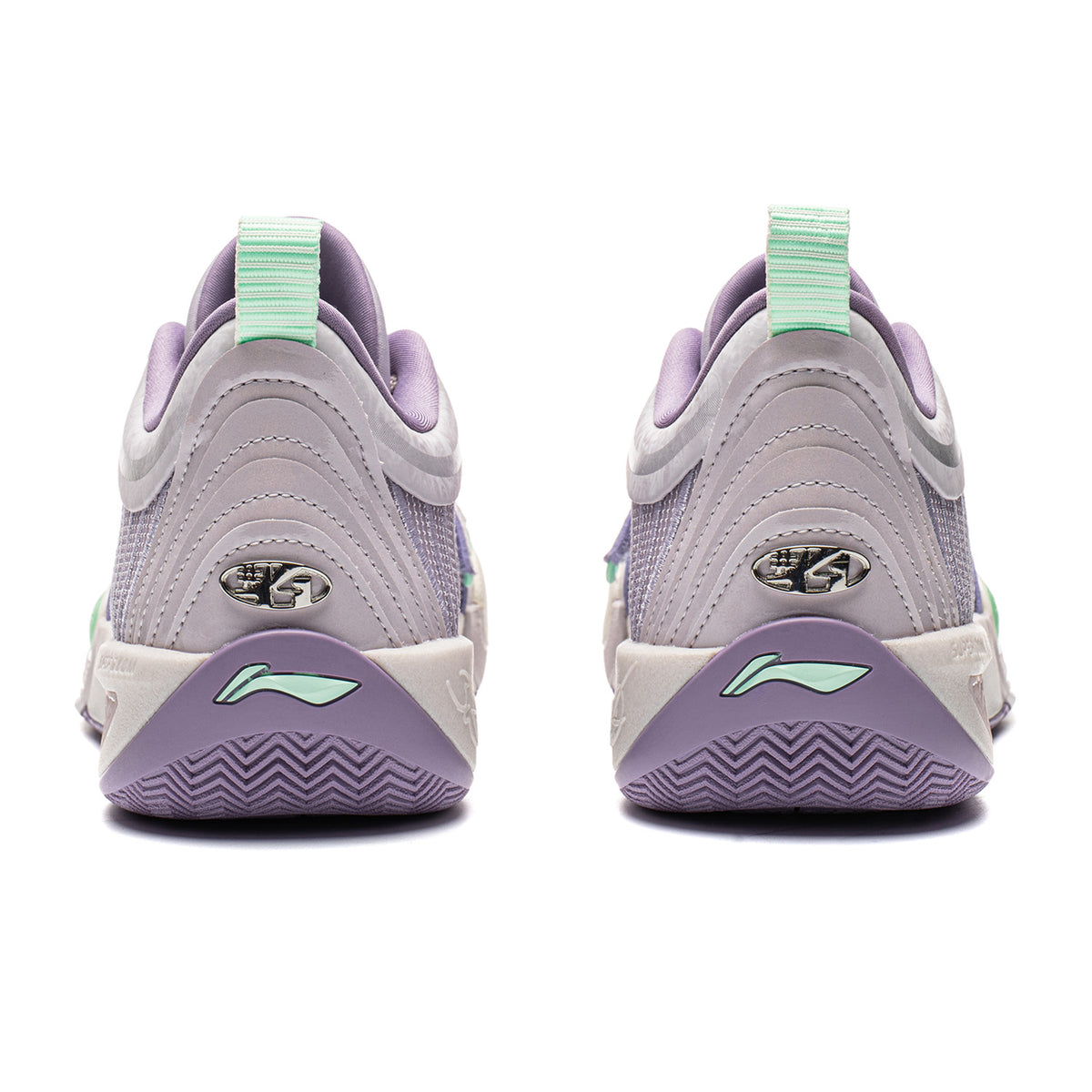 Wade All City 14 Encore "Lavender"