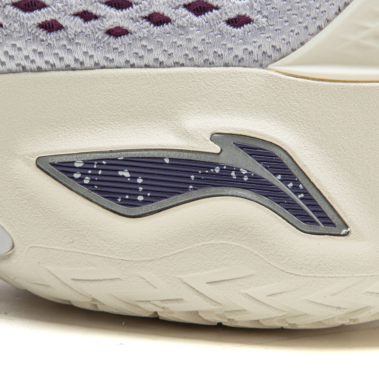 Li-Ning Badfive V "Purple"