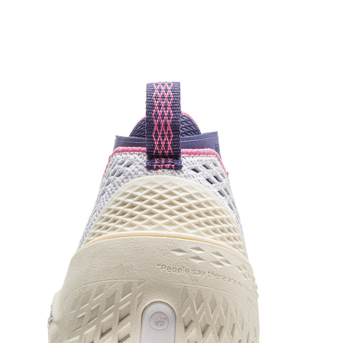 Li-Ning Badfive V "Purple"