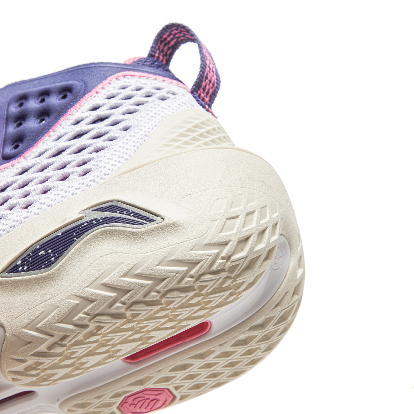 Li-Ning Badfive V "Purple"