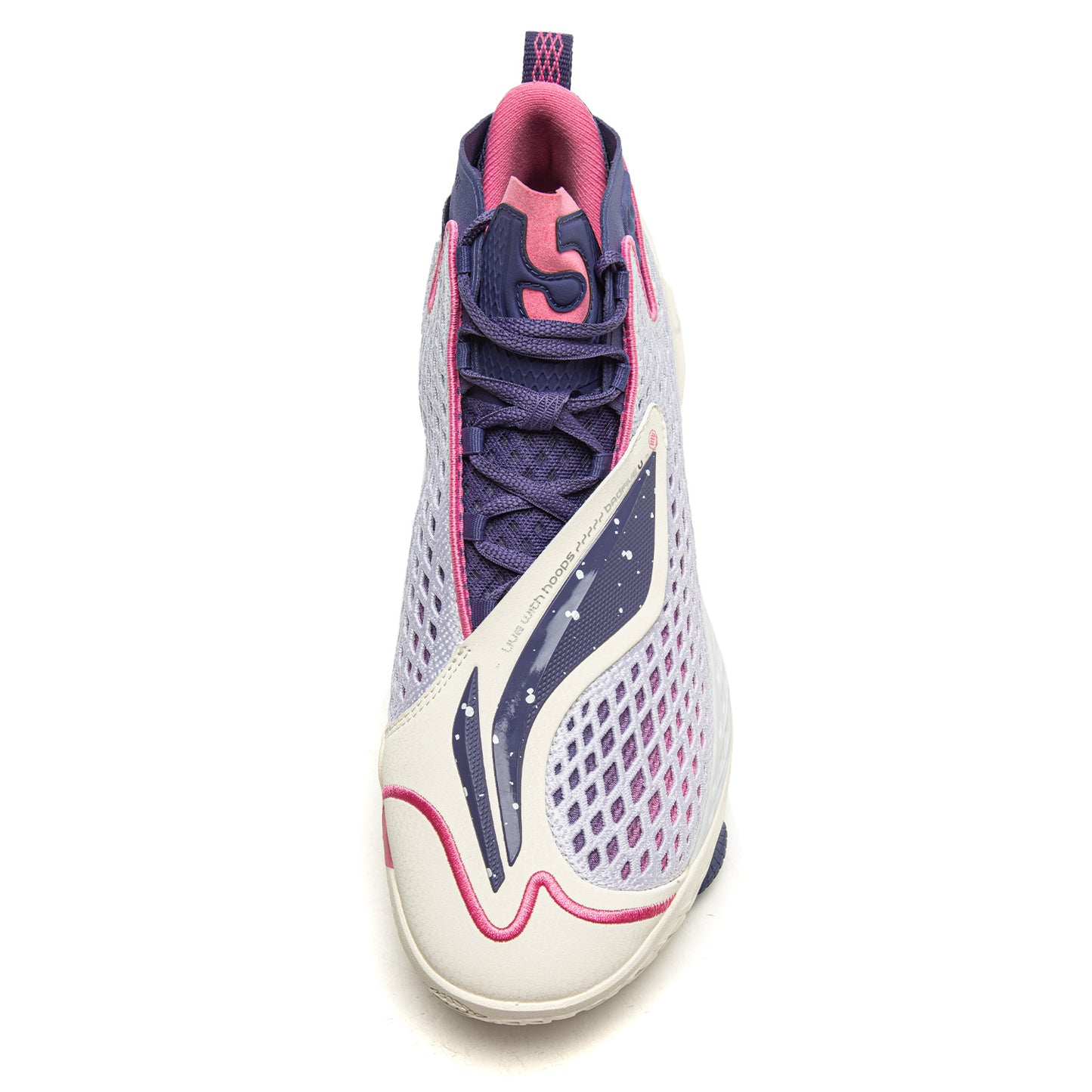 Li-Ning Badfive V "Purple"
