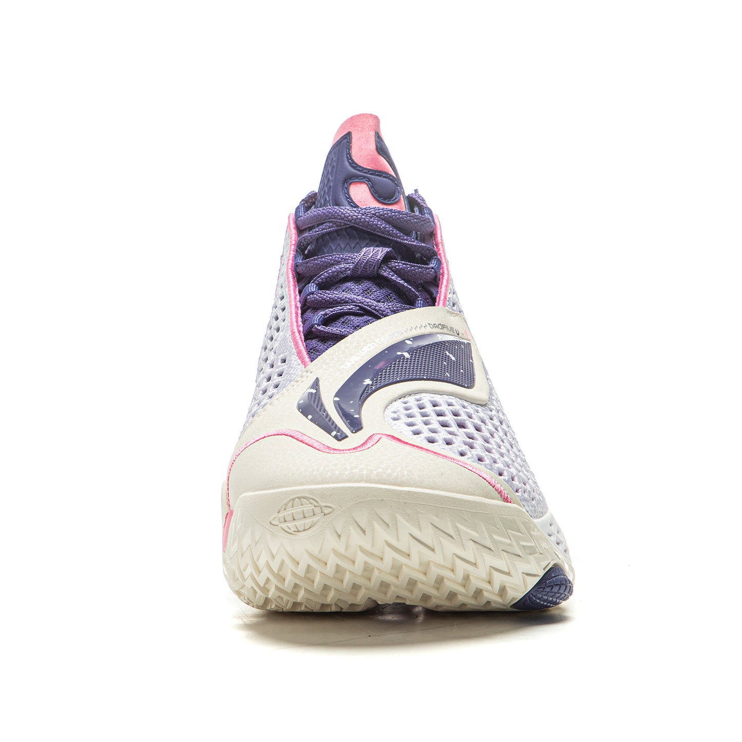 Li-Ning Badfive V "Purple"