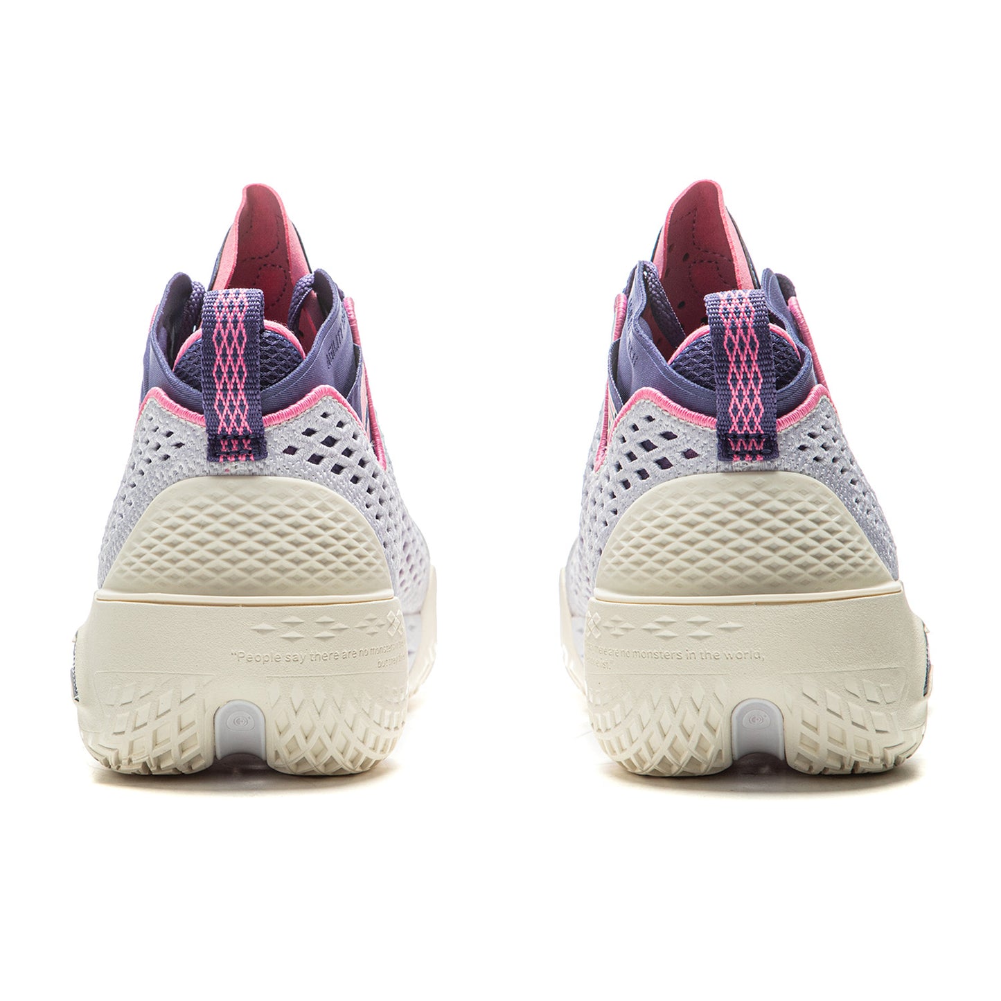 Li-Ning Badfive V "Purple"