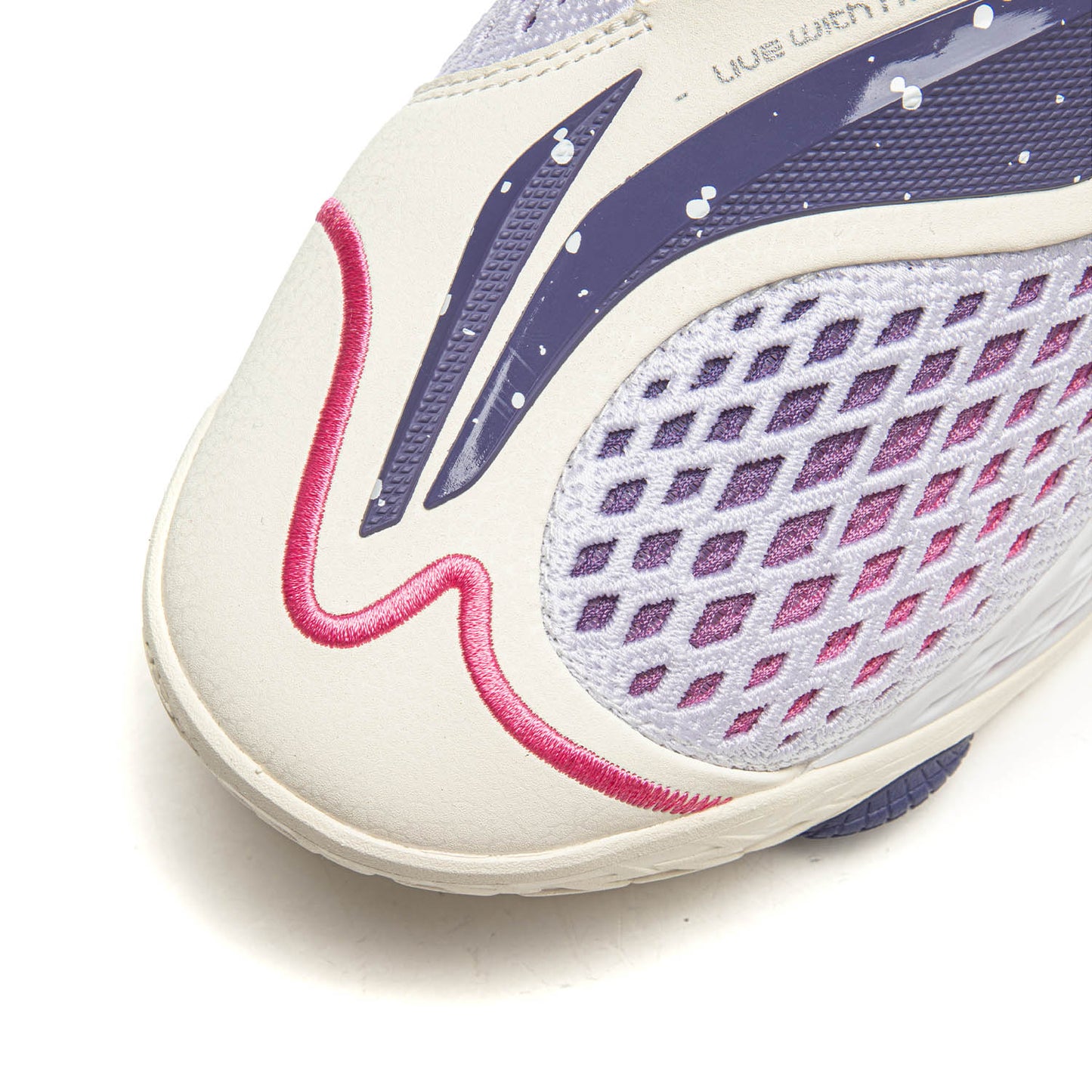 Li-Ning Badfive V "Purple"