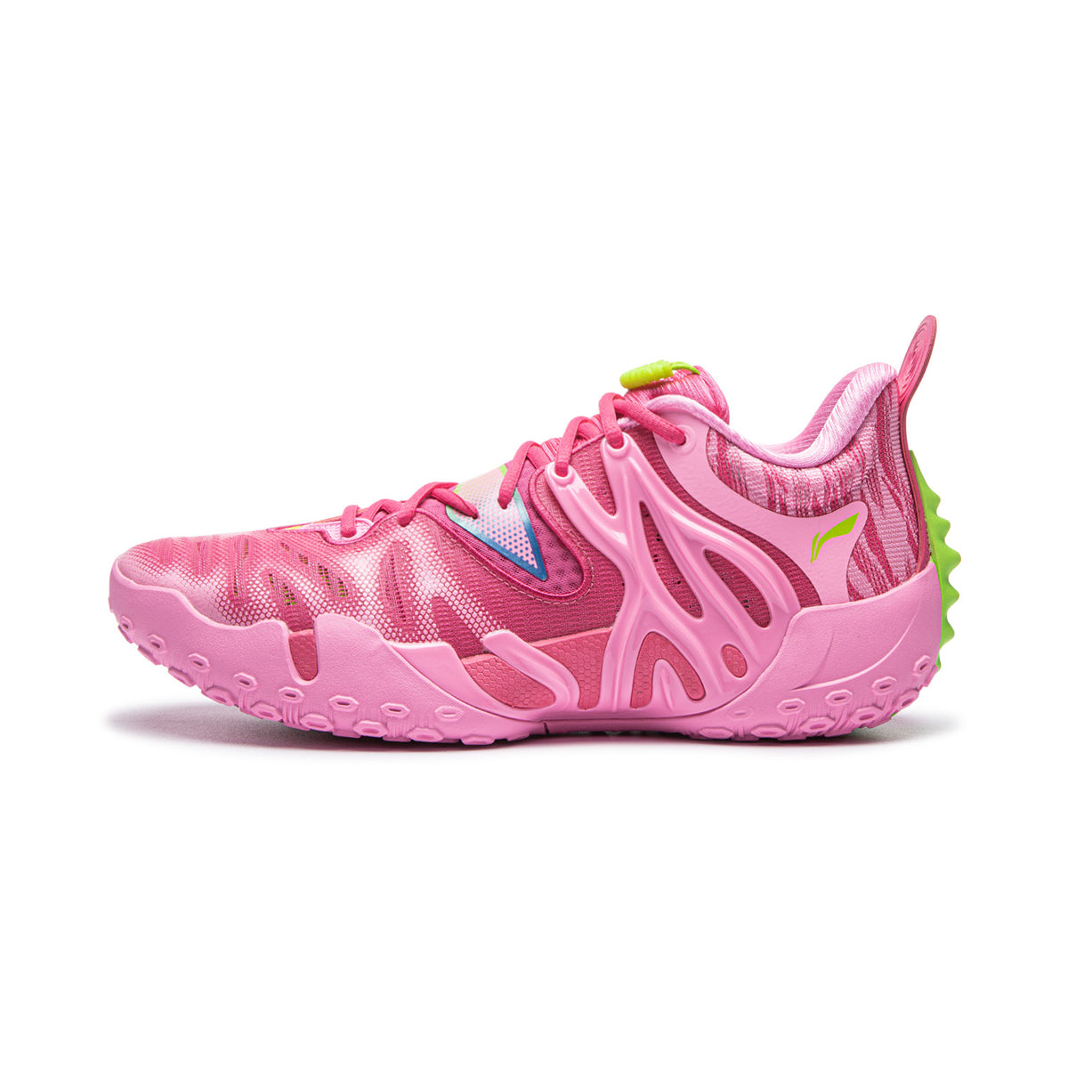 Li-Ning Badfive 6 "Hunt"