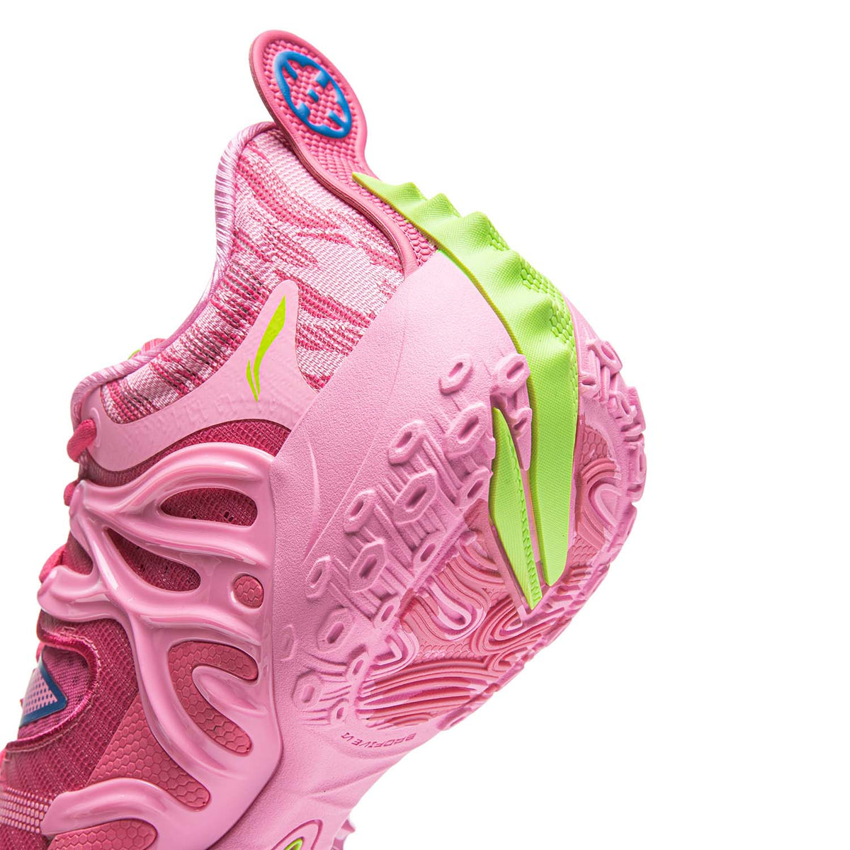 Li-Ning Badfive 6 "Hunt"