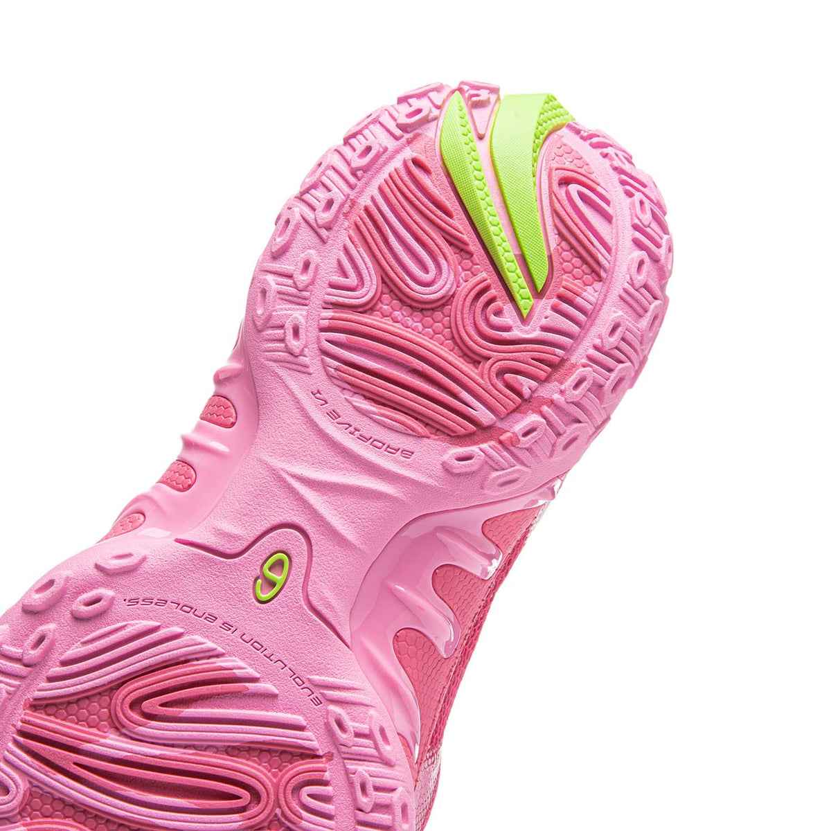 Li-Ning Badfive 6 "Hunt"