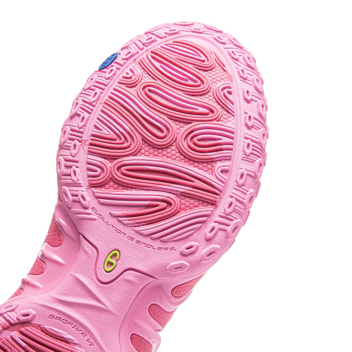 Li-Ning Badfive 6 "Hunt"